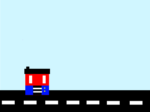 Concept art for Stickyrun 1 prev