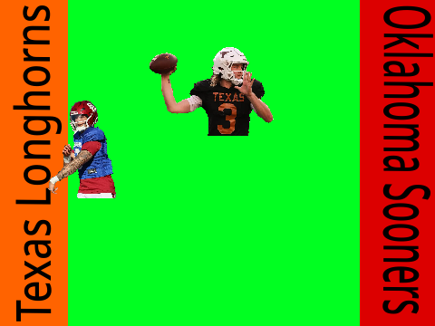 Dillon Gabriel Football!!!