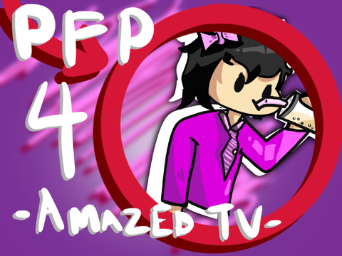 -AmazedTv- | Boba Pfp