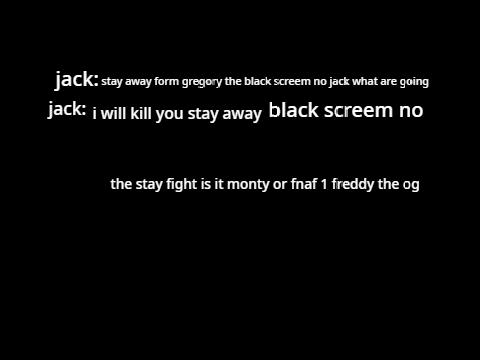 gregoryrealone will get the deith jack haha pt1