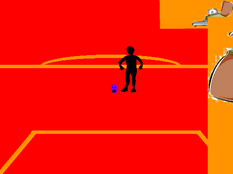 Shoot-Outs remix