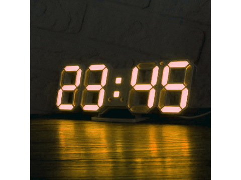 Working Timer