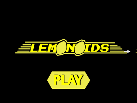 LEMONOIDS v0.5 