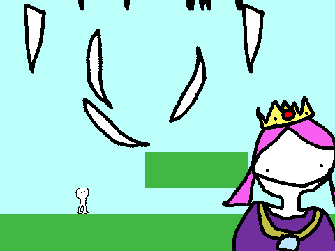 bullet heck