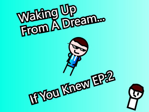If You Knew EP:2