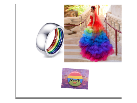 Outfit for my wedding 