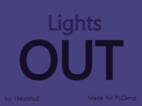 Lights Out
