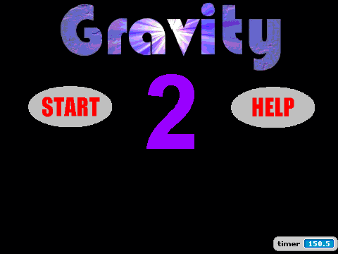 Gravity 2