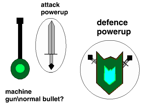 tank artwork