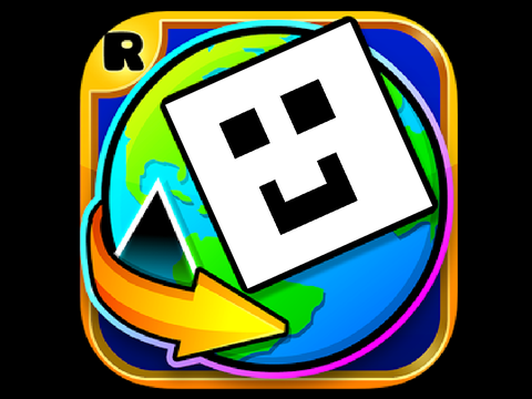 Geometry Dash World Dream Factory (Revive)