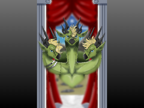 The Three-Headed Prince