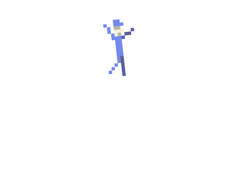 Running Man