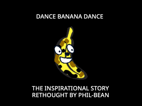 Dance Banana Dance AMV* [CRINGY]