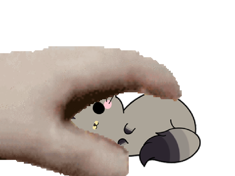 Pet The Tika