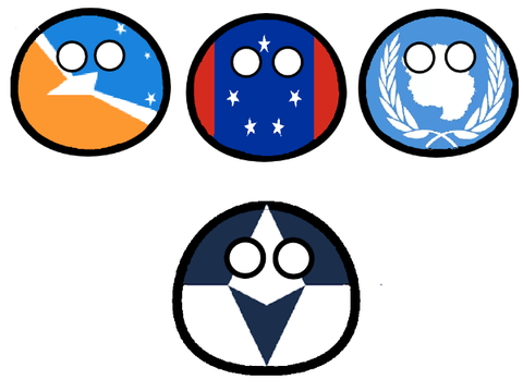 Countryball Contest (CLOSED)