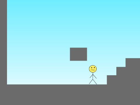 BOB a platformer v1.1 