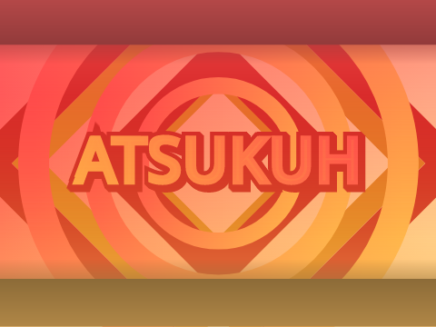 Banner For Atsukuh
