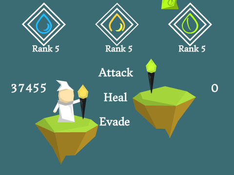 Elemental HACKED