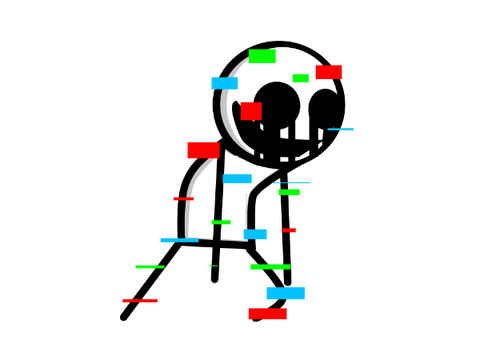 Corrupted Purple_Pyrox1412 FNF