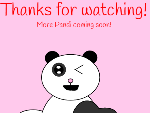 Pandi_Animations!