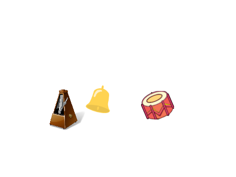 Rythmique mac