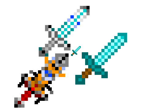 Sword Exhibit