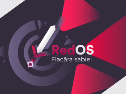 Thumbnail RedOS