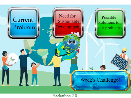 Hackathon Start SC _ Week 3- Introduction to Sustainable Development (1)