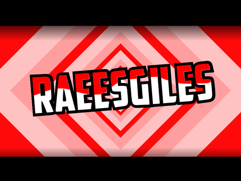 || RAEEGILES intro request ||