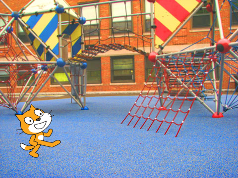 Playground Play