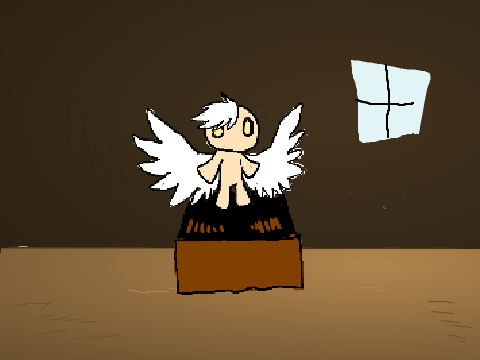 Garden of Eden Fandom MAP part 19