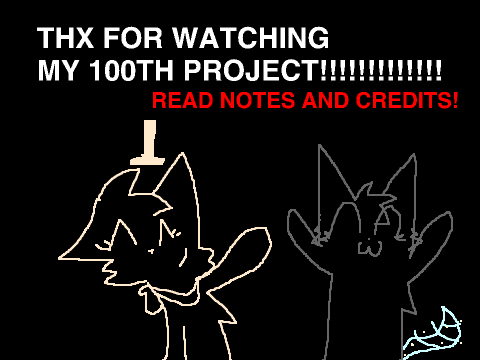 100th project!!!!!!!!!!!!!