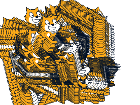 How many cats?