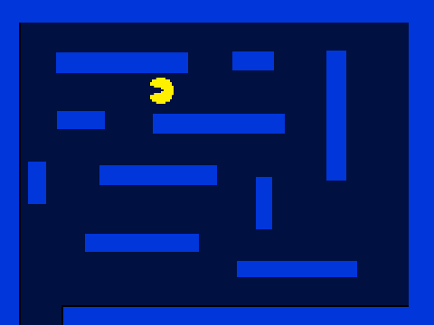 PAC MAN