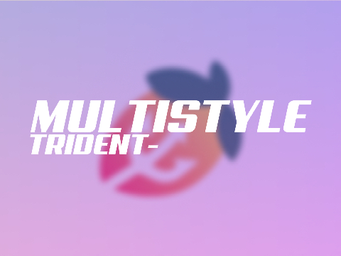 [closed] multistyle for 700!
