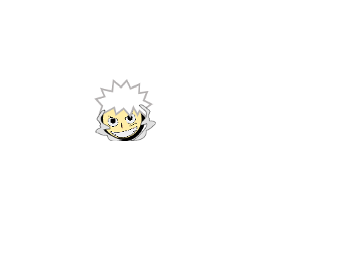 sungod nika luffy