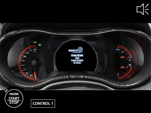 2017 Dodge Durango SRT Hellcat