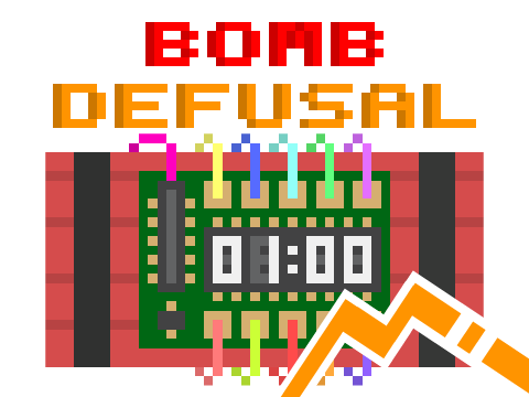 Bomb Defusal