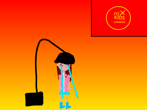 Season 10 Episode 3 (Last RRGG Episode)