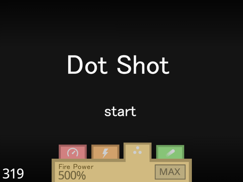 Dot Shot