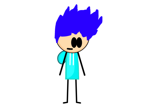 OC for @MathLegend2077
