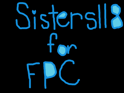 ☮Sisters118 Front Page Curator Application☮ 	
