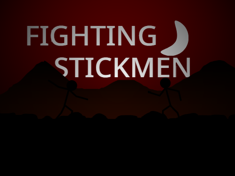 Fighting Stickmen