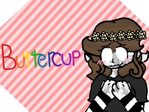Buttercup || Origins SMP RP