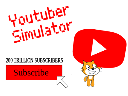 Youtuber Simulator