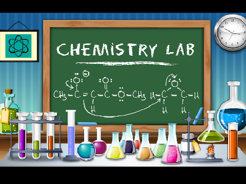 Chemistry Lab v1.5
