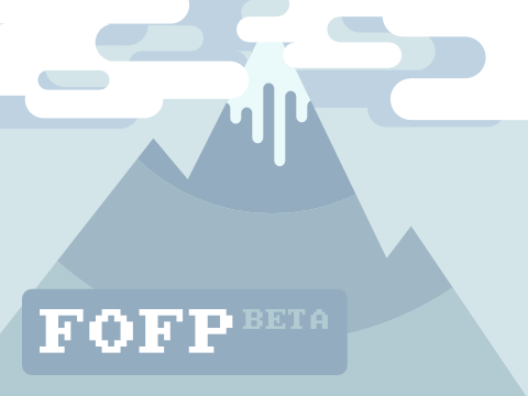 Fog Over Frostbite Peak Beta