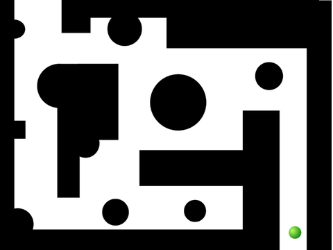 A great Labyrinth v1.0