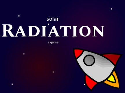 Solar Radiation