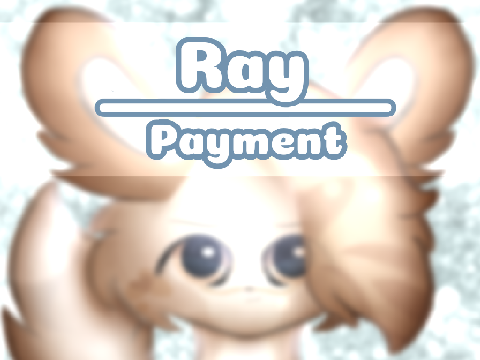 Ray - Payment